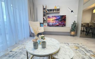 Apartament 2 camere de închiriat , Evo Apartments Prima închiriere - Poză 7