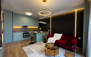 Apartament premium | Etaj intemediar | Zona Eroilor - Floresti - Poză 5