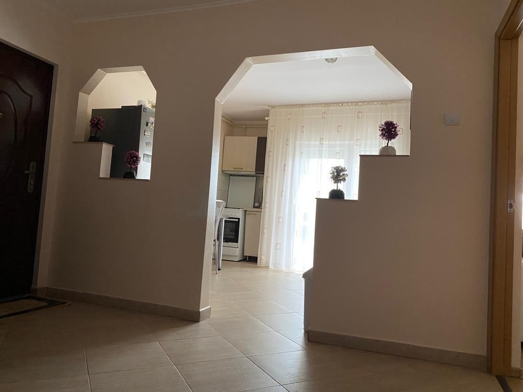 Ag EUROPA vinde ap cu 4 cam 92mp etajul 3 în Micro 17 - Poză 6