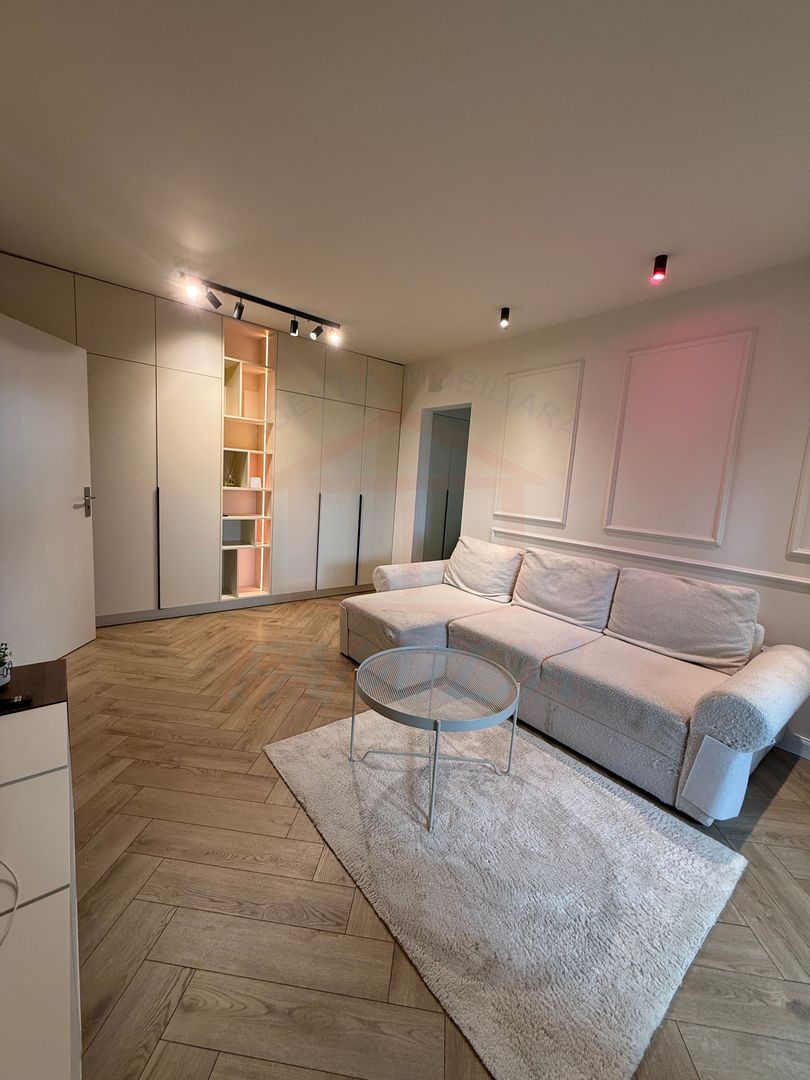 🏡✨ APARTAMENT CU 2 CAMERE DE ÎNCHIRIAT – MICRO 16 - Poză 2