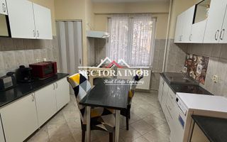 NECTORA IMOB-Apartament 2 camere, Centru Civic, 65 mp, Mobilat/Utilat - Poză 9