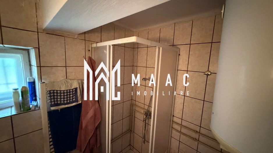 Casa 3 camere | 2 bai | anexe | Zona Rasinari 100 MP utili| - Poză 18