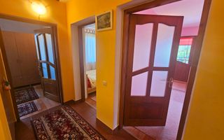 🏡 VILĂ ELEGANTĂ CU PRIVELIȘTE DEOSEBITĂ – VALENII DE MUNTE - Poză 59