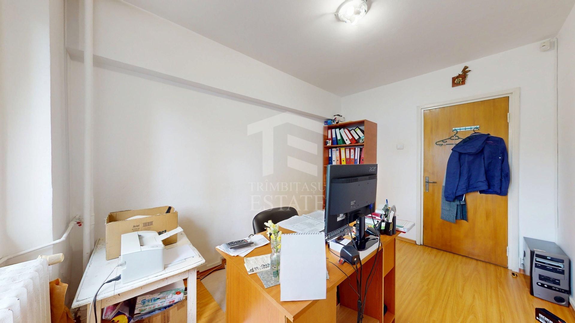 Apartament 3 camere – Bucur Obor, aproape de metrou. - Poză 7