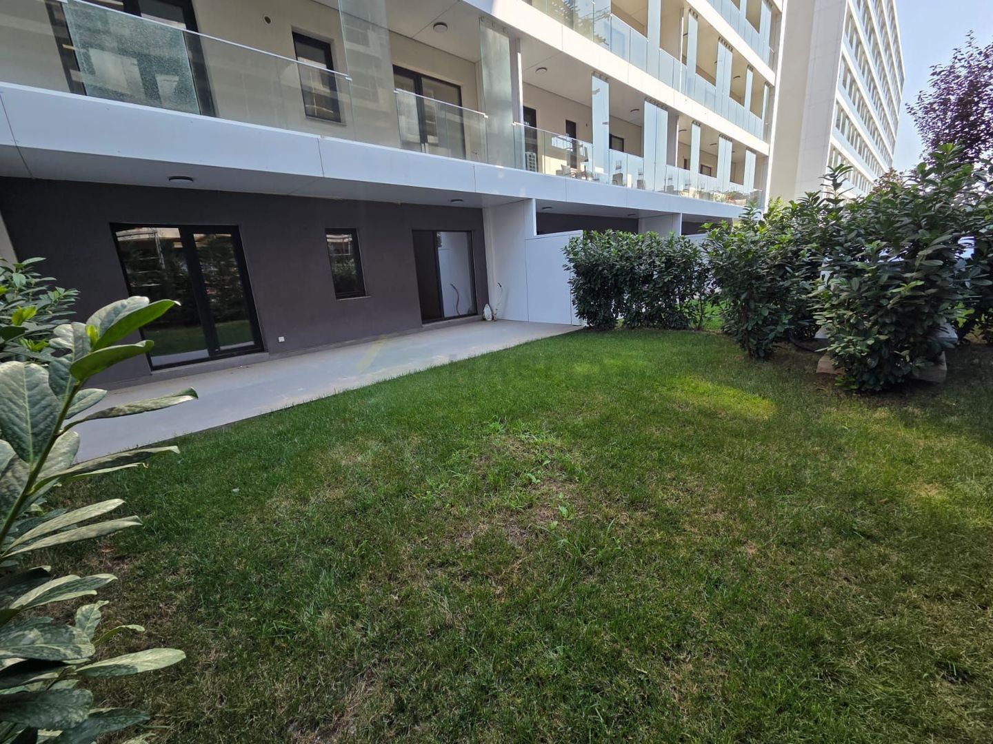 Apartament cu 2 Camere + Grădină Privată – First Estate Pipera - Poză 17