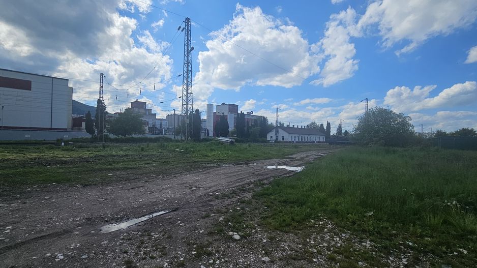 Teren pentru dezvoltare – 1.500 mp | Dârste, Brașov | P+4E–6E | CUT 2,9 - Poză 6