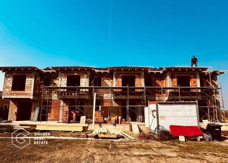 Casă insiruită cu 3 camere - Calea Urseni, Giroc - Poză 10
