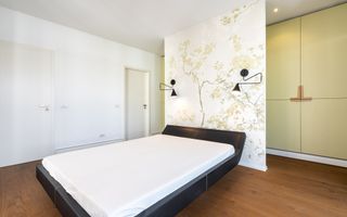 COMISION 0% - Vila eleganta P+2E 380 mp utili, teren 470mp, lac propriu + ponton - Poză 11