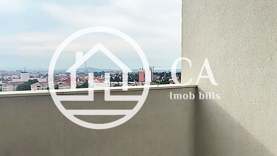 Apartament de închiriat cu 2 camere în Iosia Residence, Oradea - Poză 7
