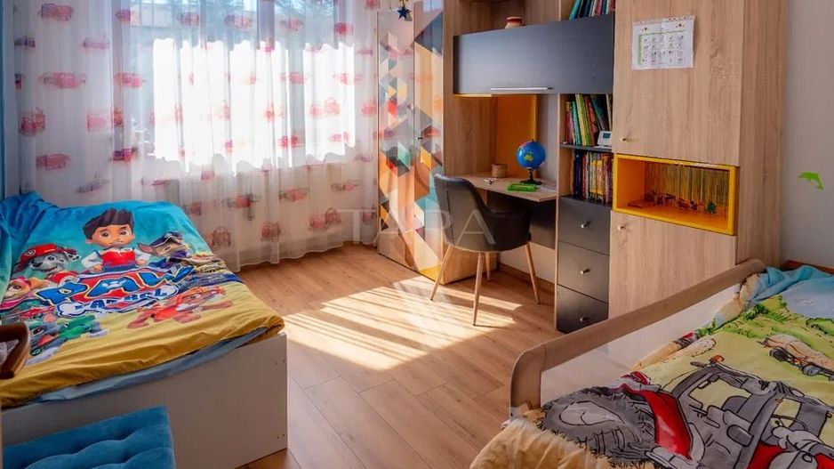 Duplex 4 camere, Terra - Poză 4