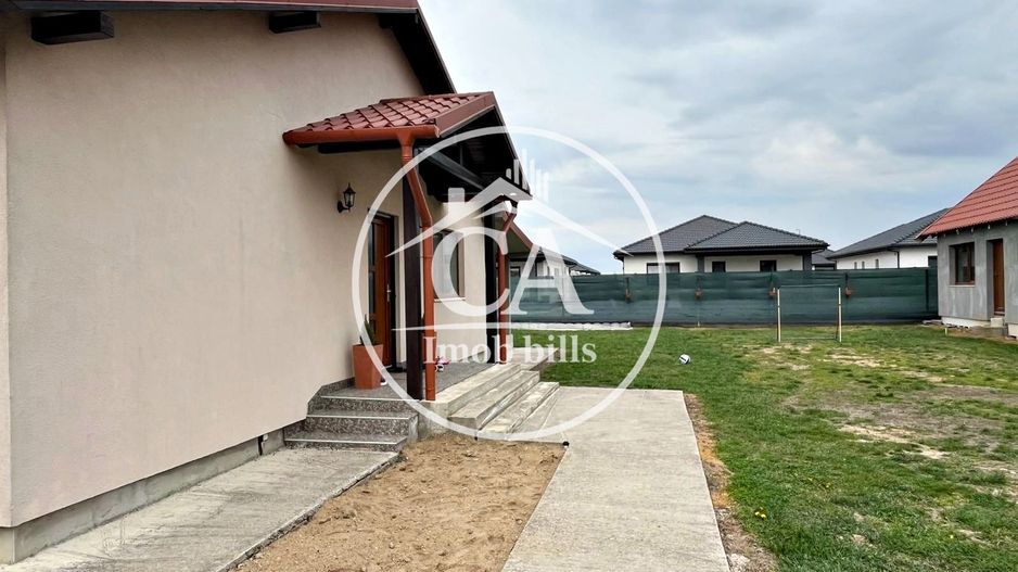 Casa de vanzare cu 4 camere in Oșorhei, Bihor - Poză 12