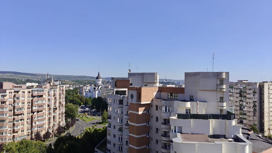 Apartament 2 Camere decomandate, zona Minerva, Comision 0 - Poză 17