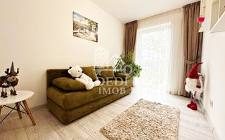 Apartament cu 3 camere de inchiriat Ceyrat, Oradea - Poză 8