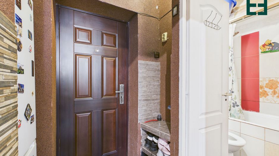 Garsonieră etajul 1 - Cartier Freidorf - Timișoara - Poză 13