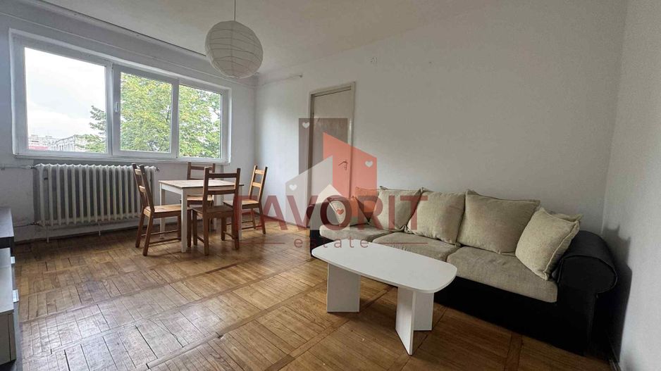 Apartament cu 2 camere nedecomandat– zona Gh. Lazăr - Poză 3