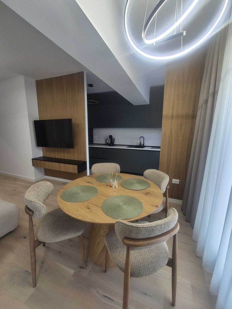 Apartament 3 camere Pipera Bucuresti - Poză 2