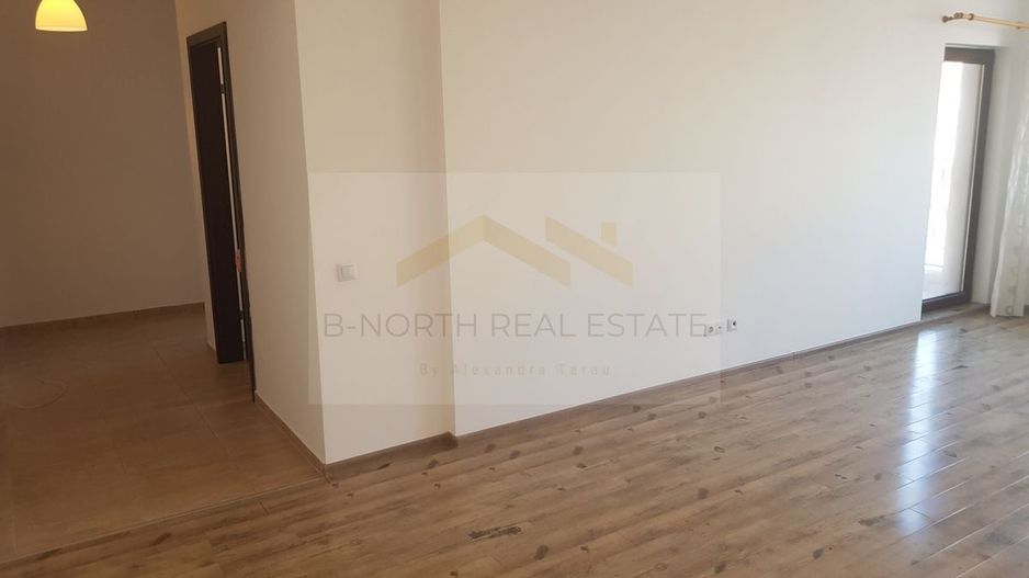 Închiriere apartament 2 camere – imobil nou, Giulești - Poză 9