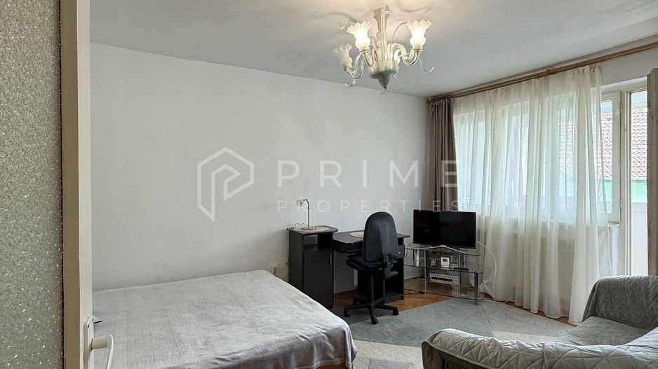 Apartament 3 camere de închiriat – Dâmbu, etaj 1, ideal pentru studenț - Poză 2