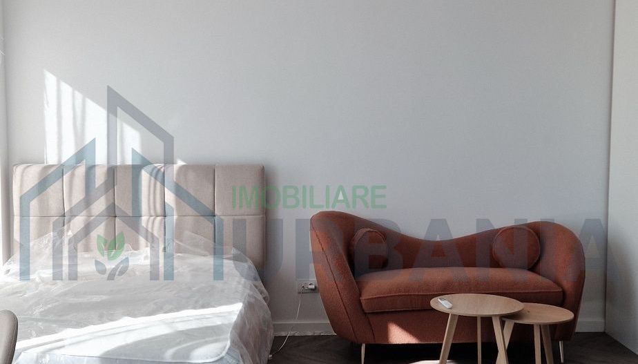 Apartament cu o cameră de închiriat în Don Lake View, Rediu - Poză 3