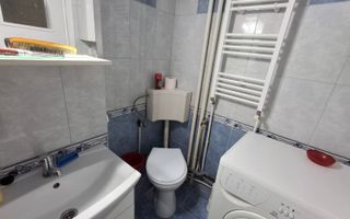 Apartament cu doua camere de inchiriat - Poză 7