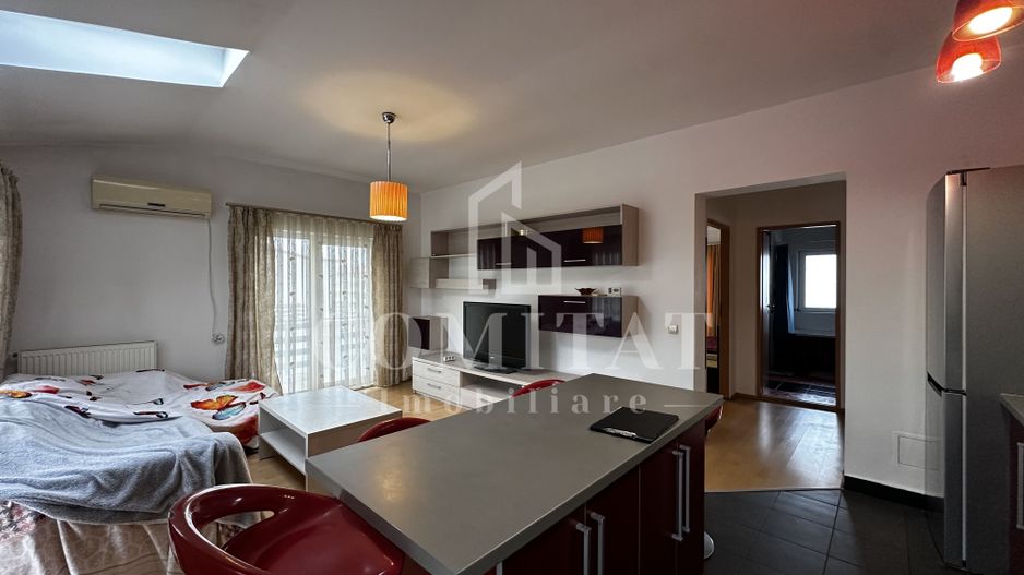 Apartament 2 camere | Parcare | Eroilor - Floresti - Poză 3