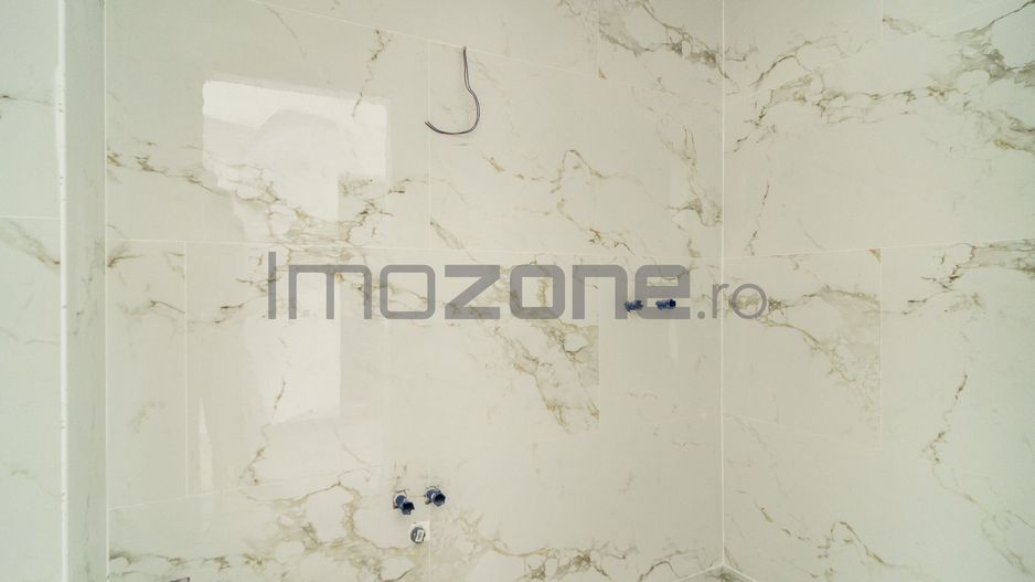 Drumul Taberei - Raul Doamnei, bloc nou,  3 camere, decomandat, parter inalt/4 - Poză 9