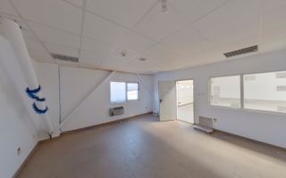 Hală industrială de închiriat 853 mp - Poză 4