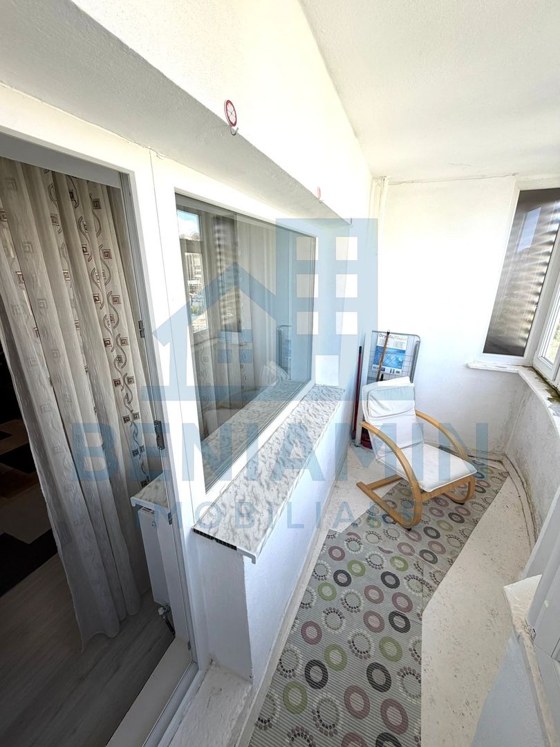 Apartament cu 2 camere decomandat Calea Bucuresti - Patria - Poză 6