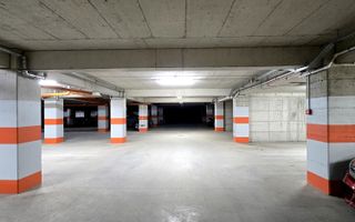 Moara de Vant- 2 camere 77 mp- View- Parcare Subterana - Kimono Apartments - Poză 25