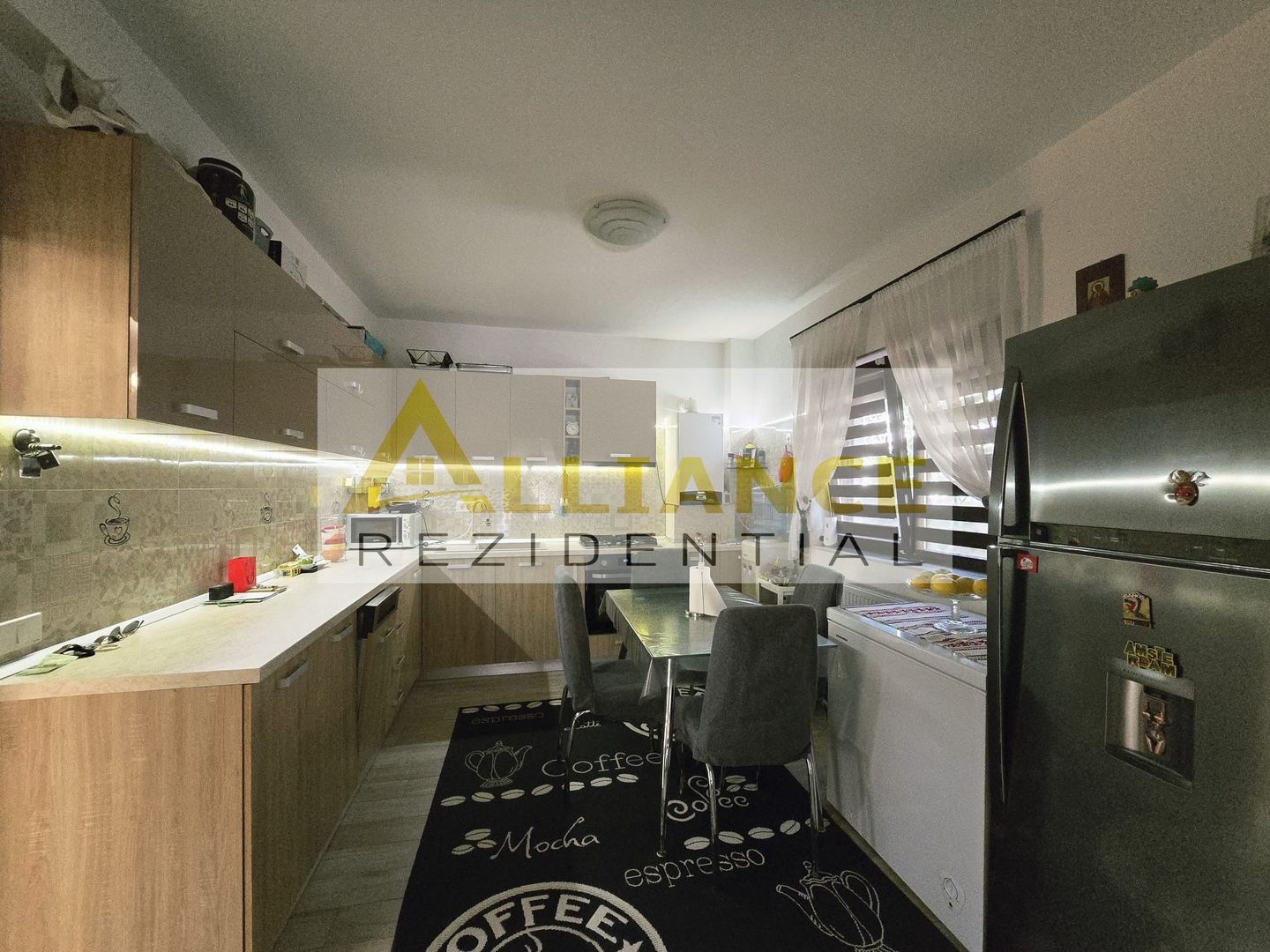 Casa Berceni: 4 cam, 2 bai, curte, incalzire pardoseala, panouri 6kW - Poză 17