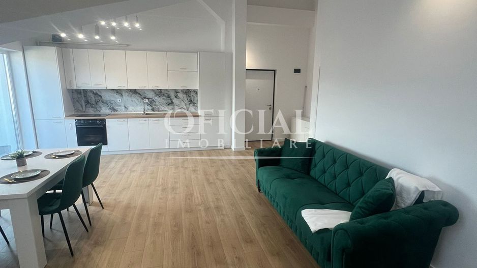 Apartament 2 camere | Pet Friendly | 75 mp | Terasa | Floresti - Poză 4