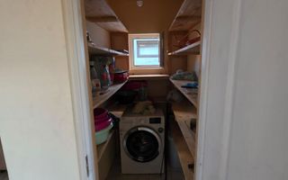 Casă pe nivel 50 mp utili + 1100 mp teren, Mocira zona Aramis - Poză 9