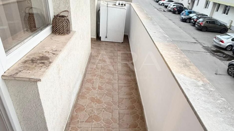 Apartament cu 2 camere, mobilat și utilat, în zonă ultracentrală Flore - Poză 2