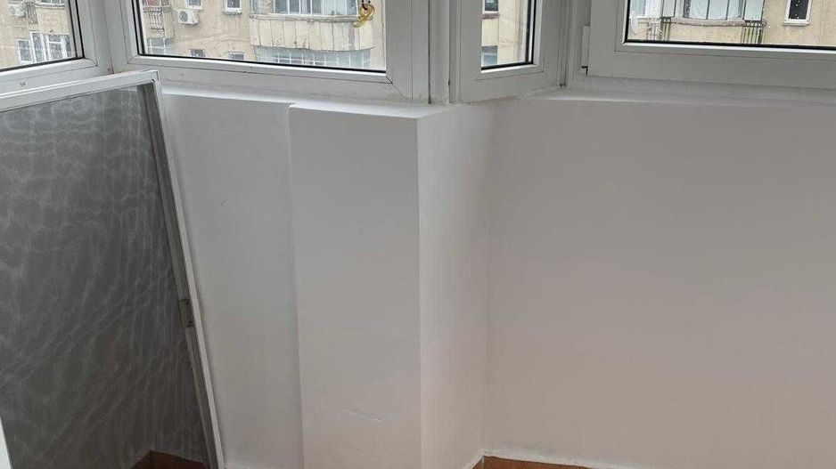 De vanzare 3 camere, centrala,  etaj 8, instalație nouă,  zona 13 Septembrie - Poză 6