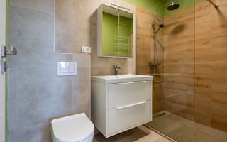 NOU! Spatii de birouri premium de inchiriat | Bdul 1 Mai | Parcare - Poză 7