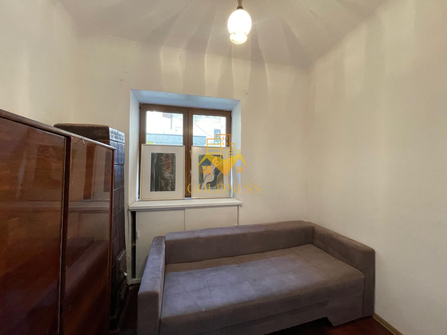 Casă 3 camere, Mihail  Kogalniceanu, Zona Ultracentrală, Curte 240 mp - Poză 6