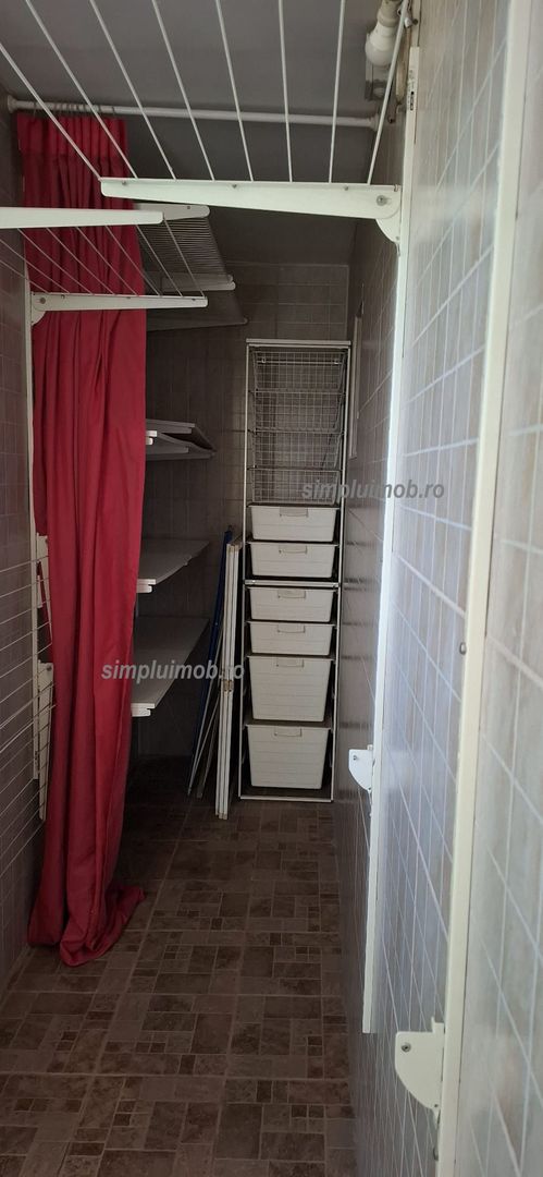 Metrou Titan Renovat Complet Utilat - Poză 6