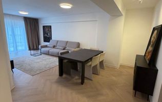 4 camere | 169 mp | lângă Parcul Herăstrău  | 3 băi | 2 balcoane***