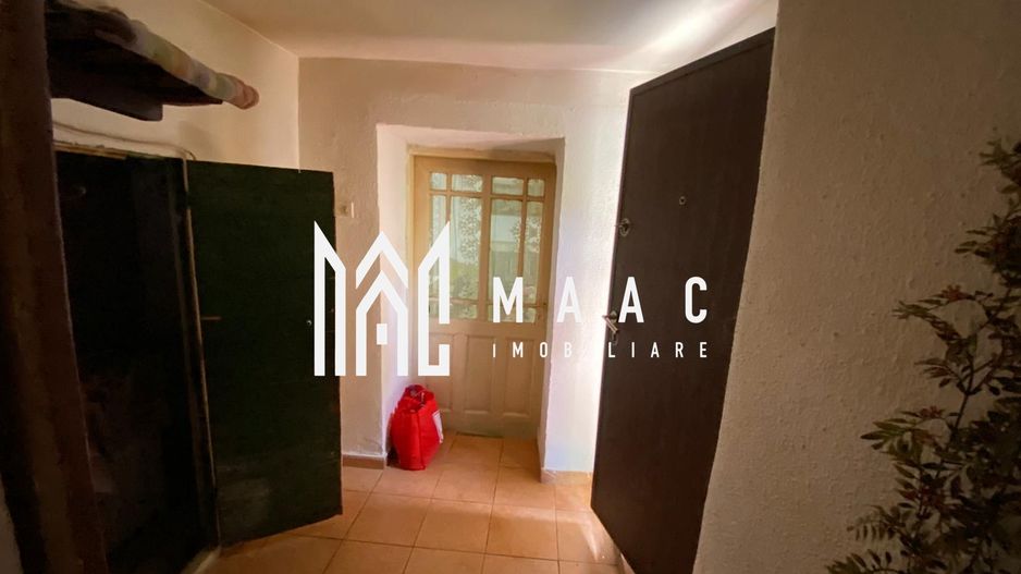 Casa 5 camere I 1087 mp teren I Acces auto I Cincu-Brasov - Poză 5