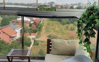 Lacul Morii Apartament 3 camere de inchiriat - Bloc Nou - loc parcare - Poză 13