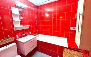 🌳 Închiriez Apartament cu 3 camere, 2 băi, parcare inclusă, lângă Parcul IOR - Poză 9