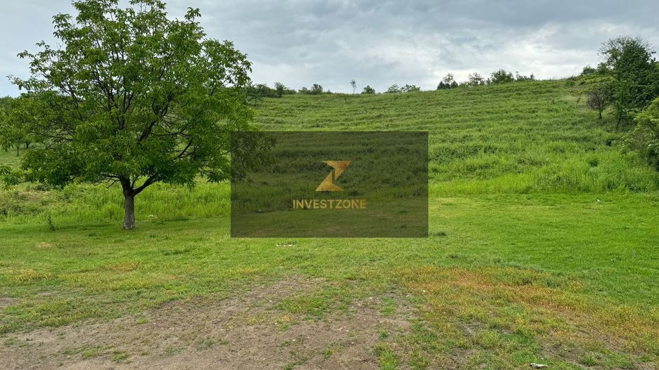 Teren intravilan Oradea str. Calea Adevărului - Poză 3