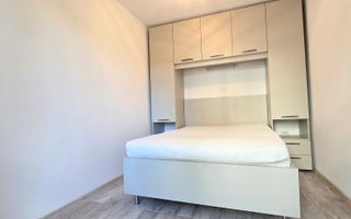 Apartament 2 camere, 65mp, decomandat, intermediar, strada Lacul Roșu - Poză 10