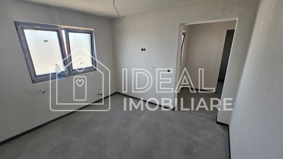 Casa Individuala Moderna cu 5 camere, si 350 mp de curte, in Sura Mica - Poză 13