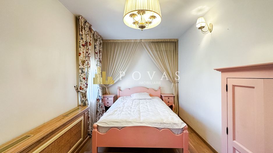 Inchiriere Casa Individuala Pipera 8 Camere - Poză 16