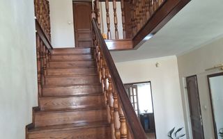 BRASADAS vinde casa individuala 8 cam teren 10 ari Unirii. - Poză 22