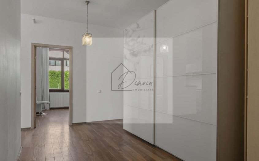 METROU I Apartament lux 3 camere Otopeni I Curte 60 mp I COMISION 0% - Poză 12