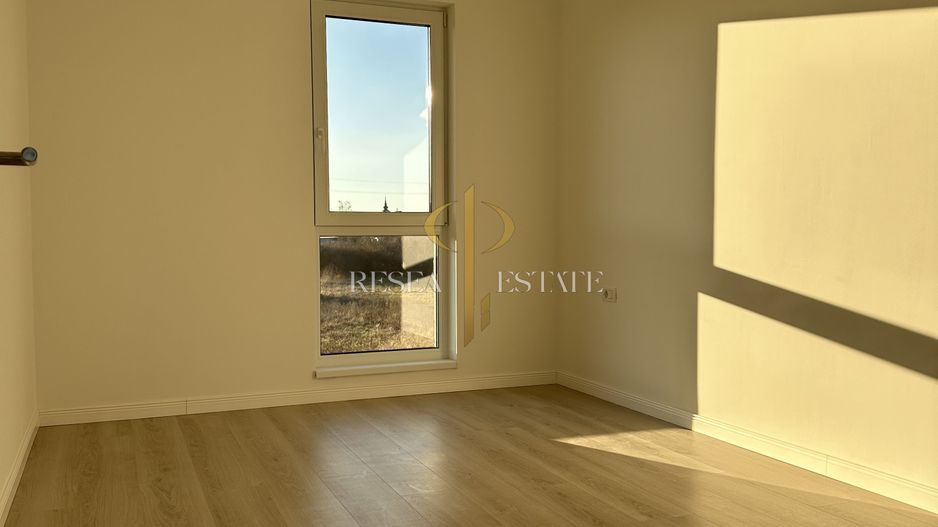 Duplex modern, eficient energetic, 108 mp utili, teren 375 mp - Poză 7