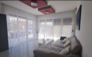 Ap tip PENTHOUSE 2 camere | 60 mp- UTILI + 60 terasa | PANORAMA - Poză 1