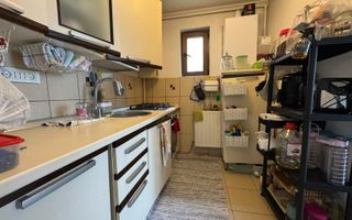 [ Drumul Fermei 3 camere cu Gradina ] - Poză 7